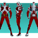Illustration for article titled Captain Canuck returns... with help from Dyson, Vex, Supergirl and Sarah Manning? Happy Canada Day!